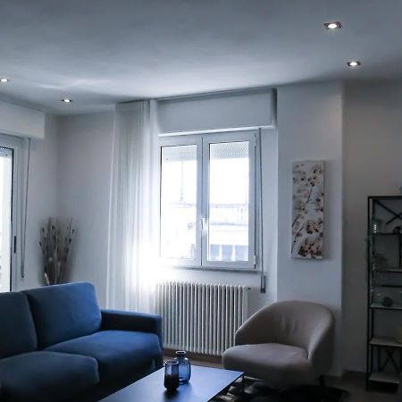 Bmp Apartment Atmosphere 2 Centrale, Vista Mare, Parcheggio Riccione Exterior foto