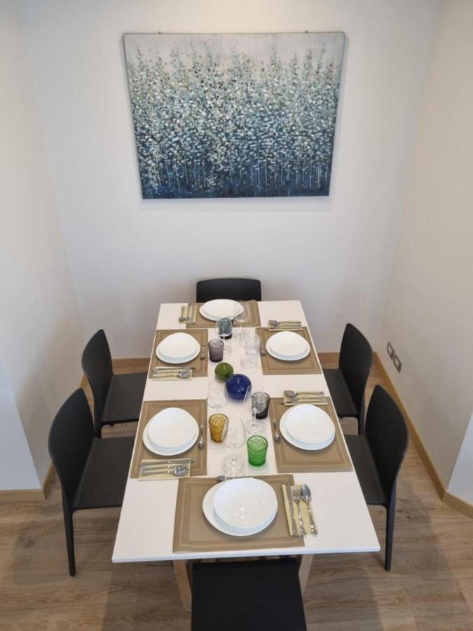 Bmp Apartment Atmosphere 2 Centrale, Vista Mare, Parcheggio Riccione Exterior foto