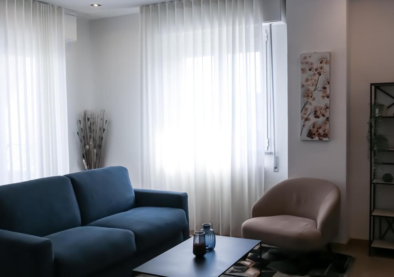 Bmp Apartment Atmosphere 2 Centrale, Vista Mare, Parcheggio Riccione Exterior foto
